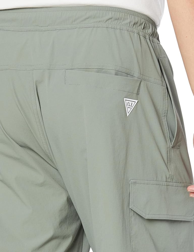 Stone  カーゴパンツ オリーブ W29 中古・古着通販】STONE ISLAND (ストーンアイランド) カーゴ
